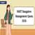 NMIT Bangalore Management Quota 2025 - Admission, Fee, Cut Off